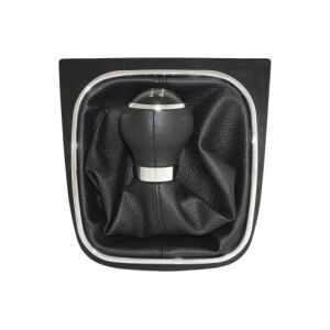 Radiaca páka VW Passat B6 6-stupňová s manžetou - Automobilové prevodovky