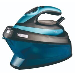 Generator de abur Oliver Voltz OV51052A, 3200W, turcoaz - Stații de aburi