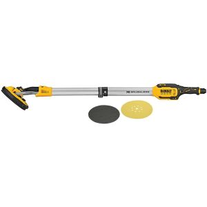 Dewalt DCE800N falcsiszoló, 225mm, akkumulátor nélkül 134922913 - Dewalt