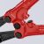 Cleste buloane Knipex 460 mm 134923011