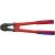 Cleste buloane Knipex 460 mm 134923011