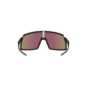 Oakley férfi napszemüveg OO9406 940690, fekete, téglalap alakú, 37 mm