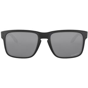 Oakley OO9102 9102D6 polarizált férfi napszemüveg, fekete, téglalap alakú, 57 mm 135266763 - Férfi napszemüveg