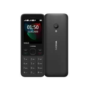 Mobilný telefón Nokia 150 (2020) DOMINO 42390967 Telefóny pre seniorov