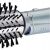 BaByliss Hydro-Fusion Forgókefés plazmaionos hajformázó 700W 42391026