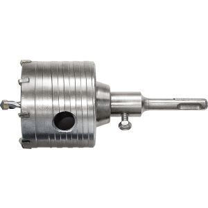 EXTOL 8801954 Körkivágó téglához, SDS befogás, 68mm