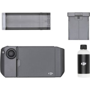 DJI RoboMaster S1 Play More Kit: Controler, Baterie, Recipient pentru bile de gel și Bile de gel - DJI Accesorii drone