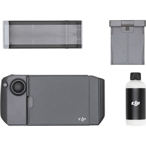 DJI RoboMaster S1 Play More Kit: Vezérlő, Akkumulátor, Gélgolyó Tartály és Gélgolyók