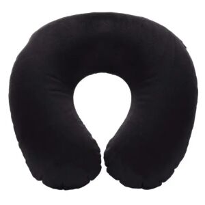 Felfújható nyakpárna Fekete 144678419 - Nyakpárna