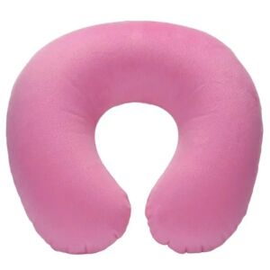 Felfújható nyakpárna Rózsaszín 144678722 - Nyakpárna