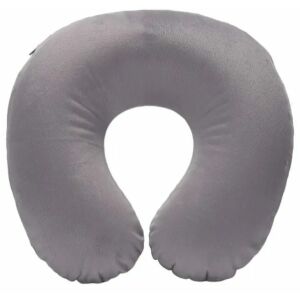 Felfújható nyakpárna Szürke 144678997 - Nyakpárna