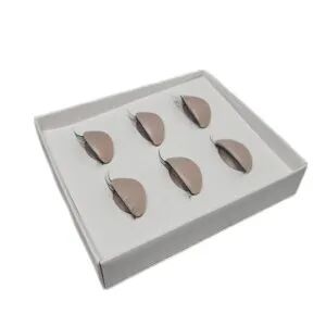 Gyakorló szem 144678697 - Kozmetikai gyakorló segédeszköz