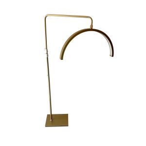 Halfmoon Luxe lámpa Arany 144373120 - Állólámpa