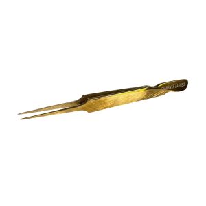 Lashmaster szempilla csipesz LM-02-009 144372191 - Szempilla csipesz