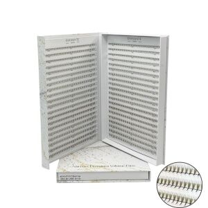 Perfect Book Promade műszempilla mix Narrow (zárt) 8D (1440 fan) D 0.07mm 144126454 - Szépség & Egészség