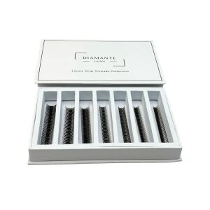 Luxory Strip Promade Collection mix CC 20D 0.03 1000 db 144127651 - Műszempilla