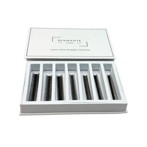 Luxory Strip Promade Collection mix C 12D 0.05 1000 db 144126769