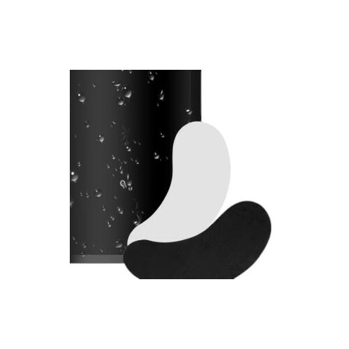 Géles szemalátét UV technikához 10db 144127298