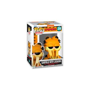 Funko Pop - Garfield Lasagnával 134945813 - Funko