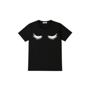 Szempillás póló S 144678069 - Ajándék póló