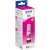 Epson 101 Magenta Ink Bottle Packaging