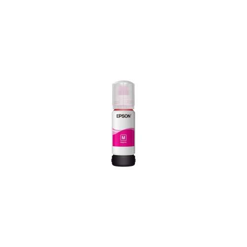 Butelka z tuszem magenta Epson 101 70 ml