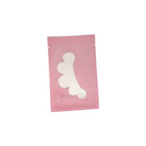 Géles szemalátét Sötét rózsaszín 50 db 137271560 - Szemalátét