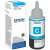 Epson T6642 Cyan Ink Bottle for L100 and L200 Printers