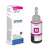 Epson T6643 Magenta Ink Cartridge, 70ml, Original