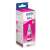 Epson T6643 Magenta Ink Cartridge, 70ml, Original