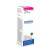 Epson T6643 Magenta Ink Cartridge, 70ml, Original