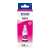 Epson T6643 Magenta Ink Cartridge, 70ml, Original