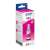 Epson T6643 Magenta Ink Cartridge, 70ml, Original