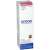 Epson T6643 Magenta Ink Cartridge, 70ml, Original