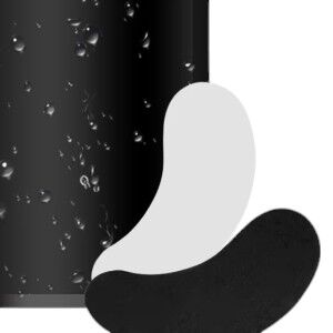 Géles szemalátét UV technikához 50 db 144122631 - Szemalátét