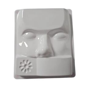 Gyakorló arc tálca 144678548 - Kozmetikai gyakorló segédeszköz