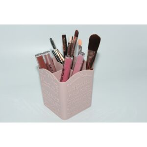 Pinselhalter, Kosmetik-Organizer, Pink 140586032 - Make-up-Pinsel & Bürste