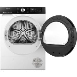 Hisense DH3S902BW3 9 kg hőszivattyús szárítógép 134951643