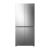 Hisense RQ5P470SAID Side-by-Side Hűtő - 483L, Total No Frost, Inox 134951683
