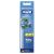 Oral-B Precision Clean Elektrische Zahnbürste Ersatzköpfe - 8 Stk. 134952007