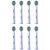 Oral-B Precision Clean Elektromos Fogkefe Pótfej - 8 db 134952007