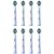 Oral-B Precision Clean Elektromos Fogkefe Pótfej - 8 db 134952007