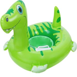 Beülős baba úszógumi- dínó 134952278 - Úszógumi
