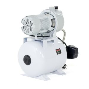 NAC BSE100-19-L házi vízmű rendszer kerti öntözéshez - Öntözés