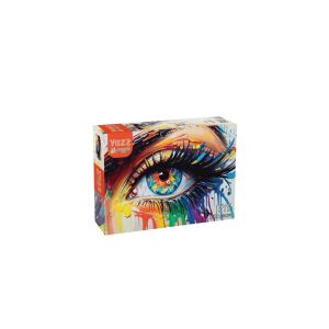 Yazz 1000 db-os puzzle - Eye (3816) 134952848 - Puzzle & Kirakó