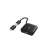 Hama USB-Hub mit 4 Anschlüssen, USB 3.2 Gen 1, 5 Gbit + USB-C Adapter