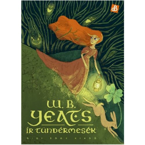 Ír tündérmesék 134962383