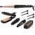 Rowenta Infinite Looks CF4231F0 Multi-styler cu accesorii