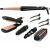 Rowenta Infinite Looks CF4231F0 Multistyler Set für Haarstyling