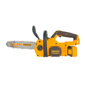 INGCO 20V akkus láncfűrész - INGCO